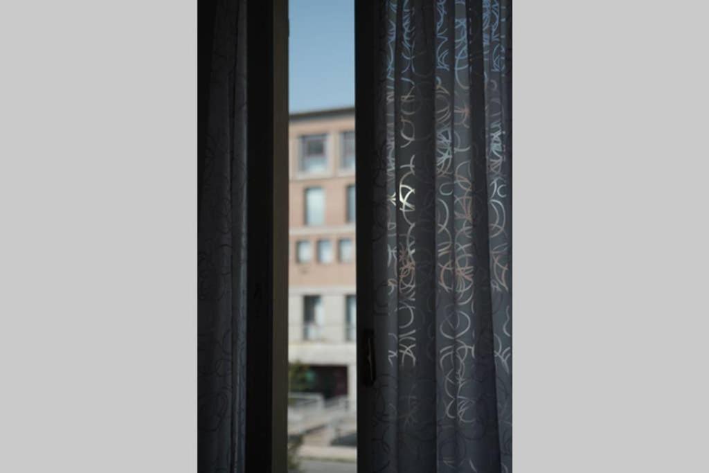 La Capannina Apartment Modena Exterior foto